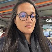 I am a third-year student on track to graduate wth 1st-class honors degree in LLB